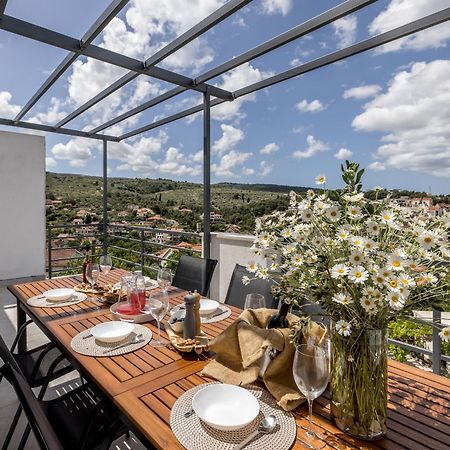 Villa Uzanca Splitska Luaran gambar