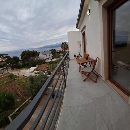 Villa Uzanca Splitska Luaran gambar