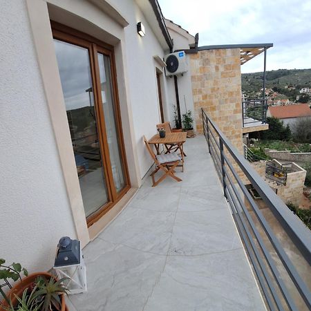 Villa Uzanca Splitska Luaran gambar
