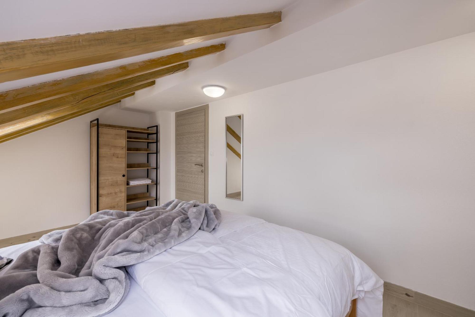 Villa Uzanca Splitska Luaran gambar