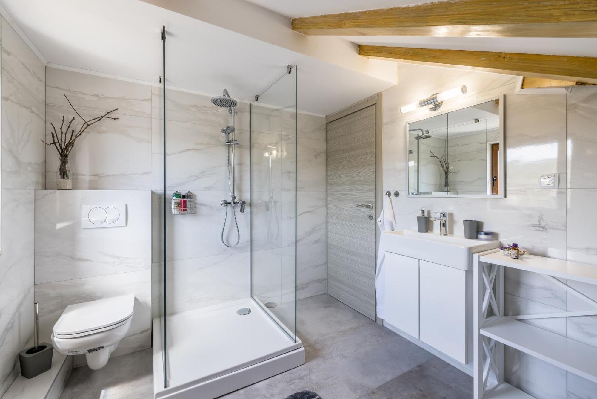 Villa Uzanca Splitska Luaran gambar