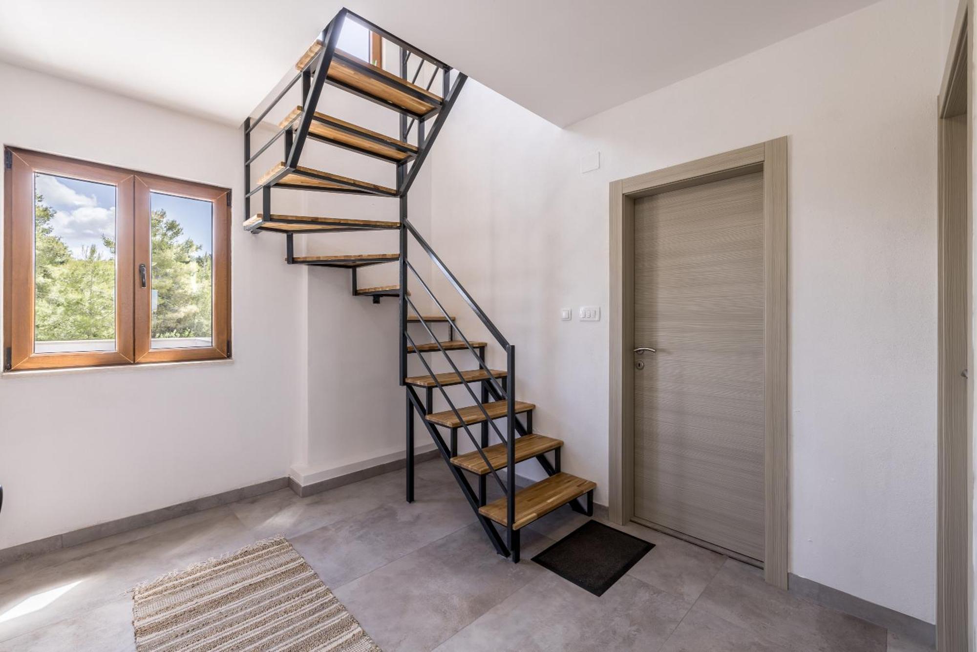 Villa Uzanca Splitska Luaran gambar