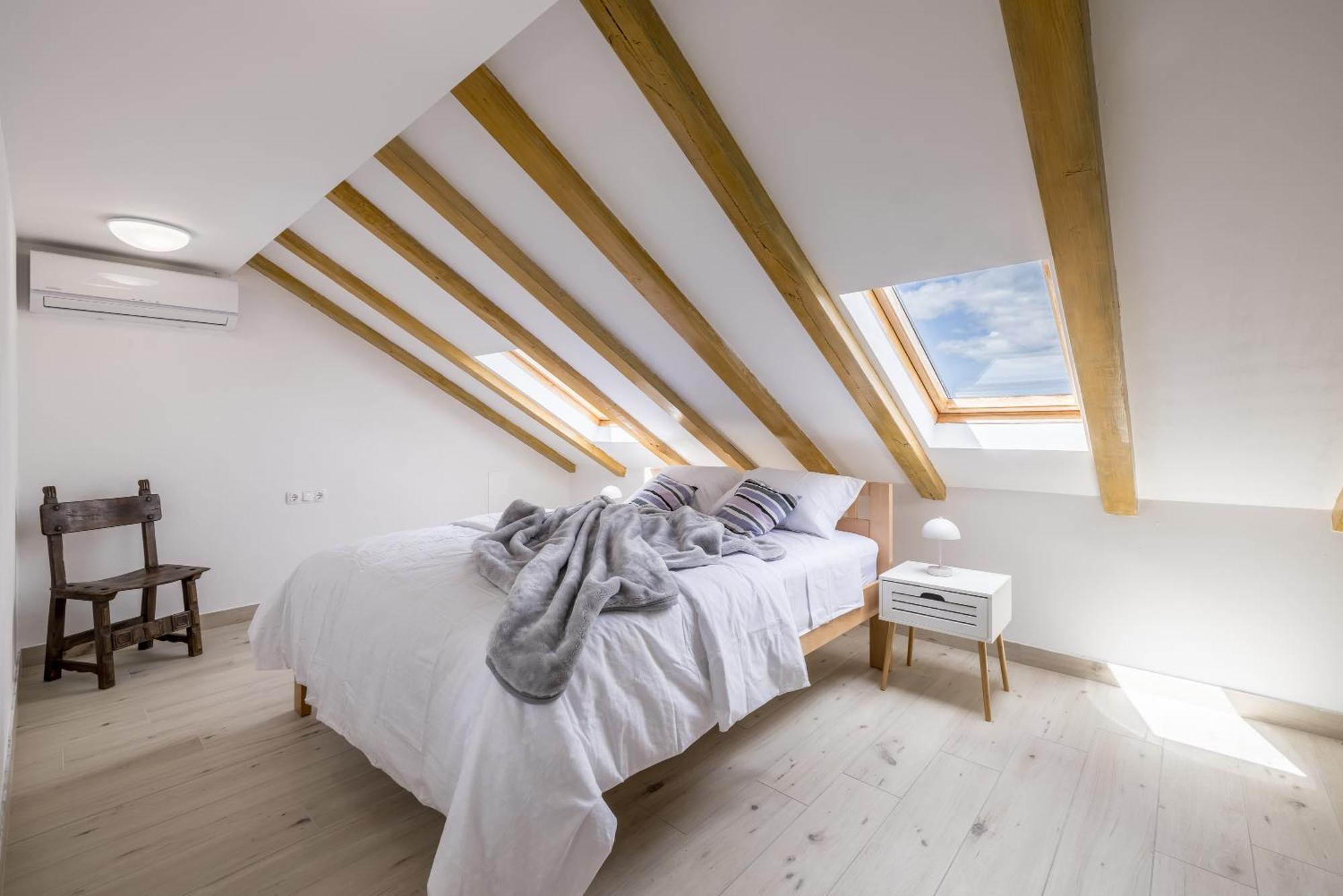 Villa Uzanca Splitska Luaran gambar