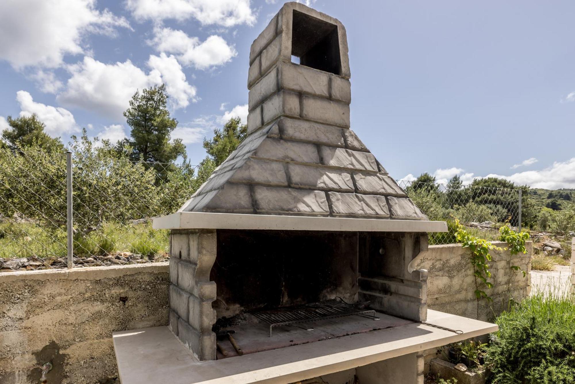 Villa Uzanca Splitska Luaran gambar