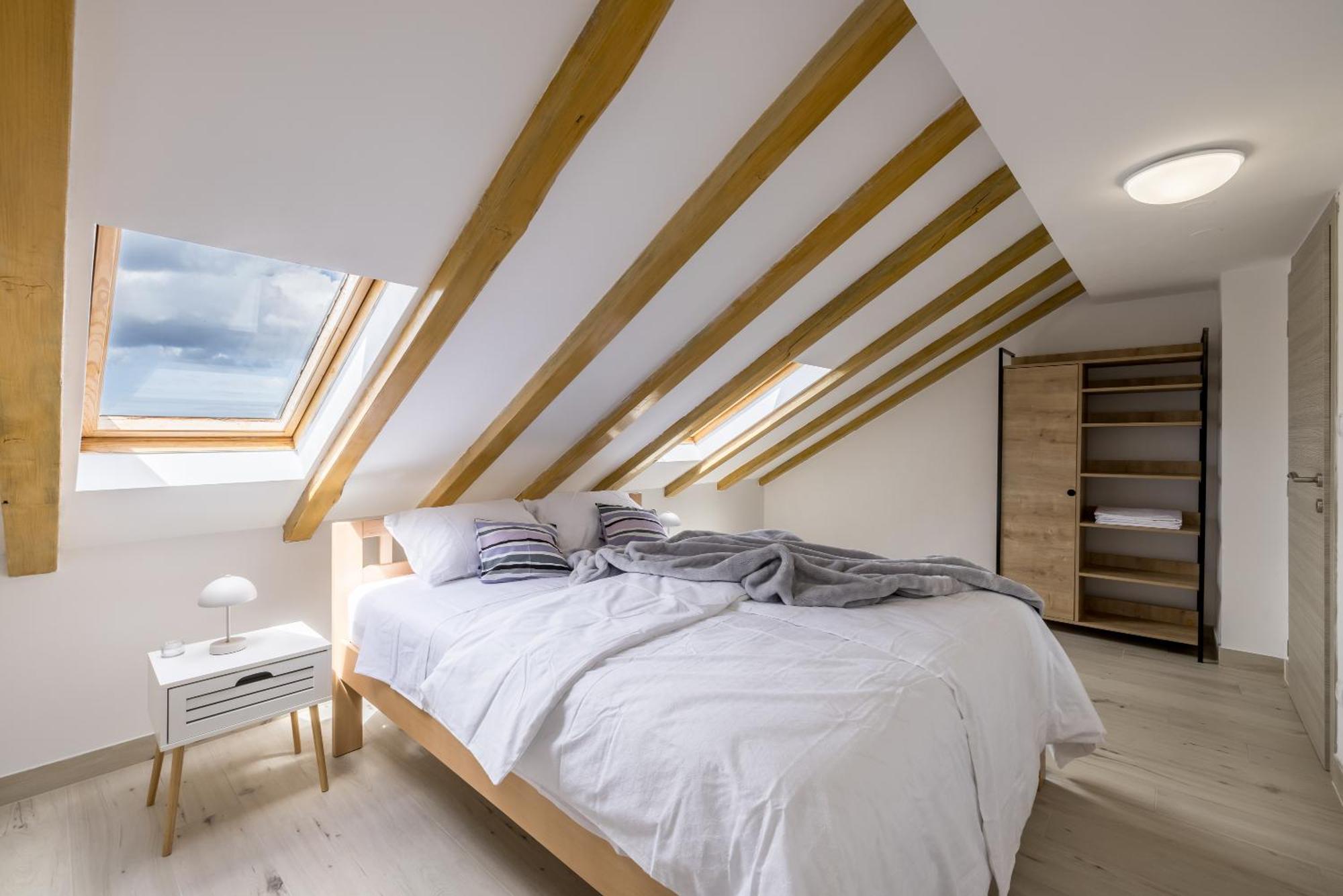Villa Uzanca Splitska Luaran gambar