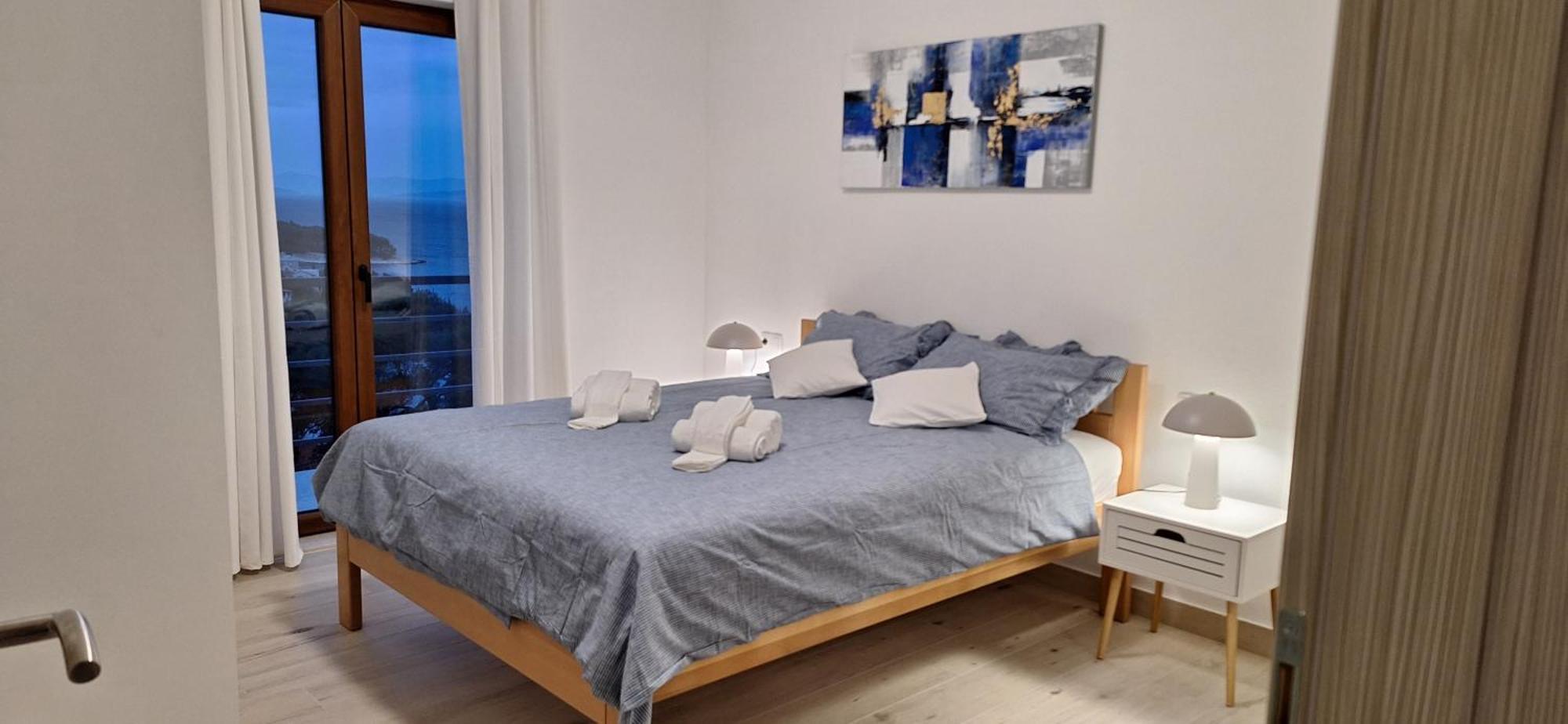 Villa Uzanca Splitska Luaran gambar