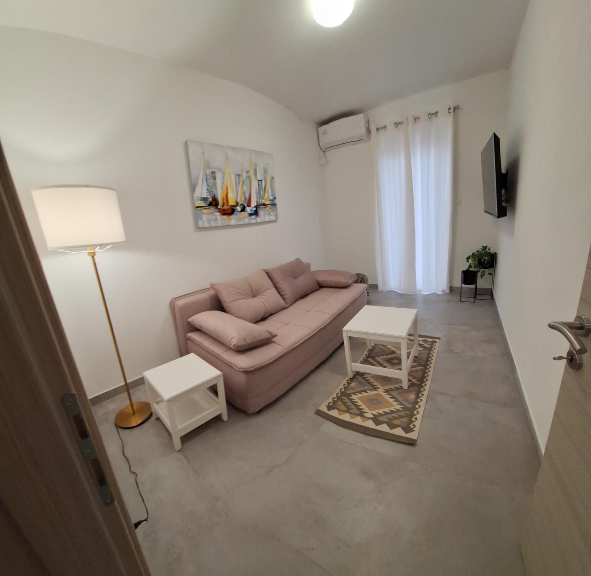 Villa Uzanca Splitska Luaran gambar