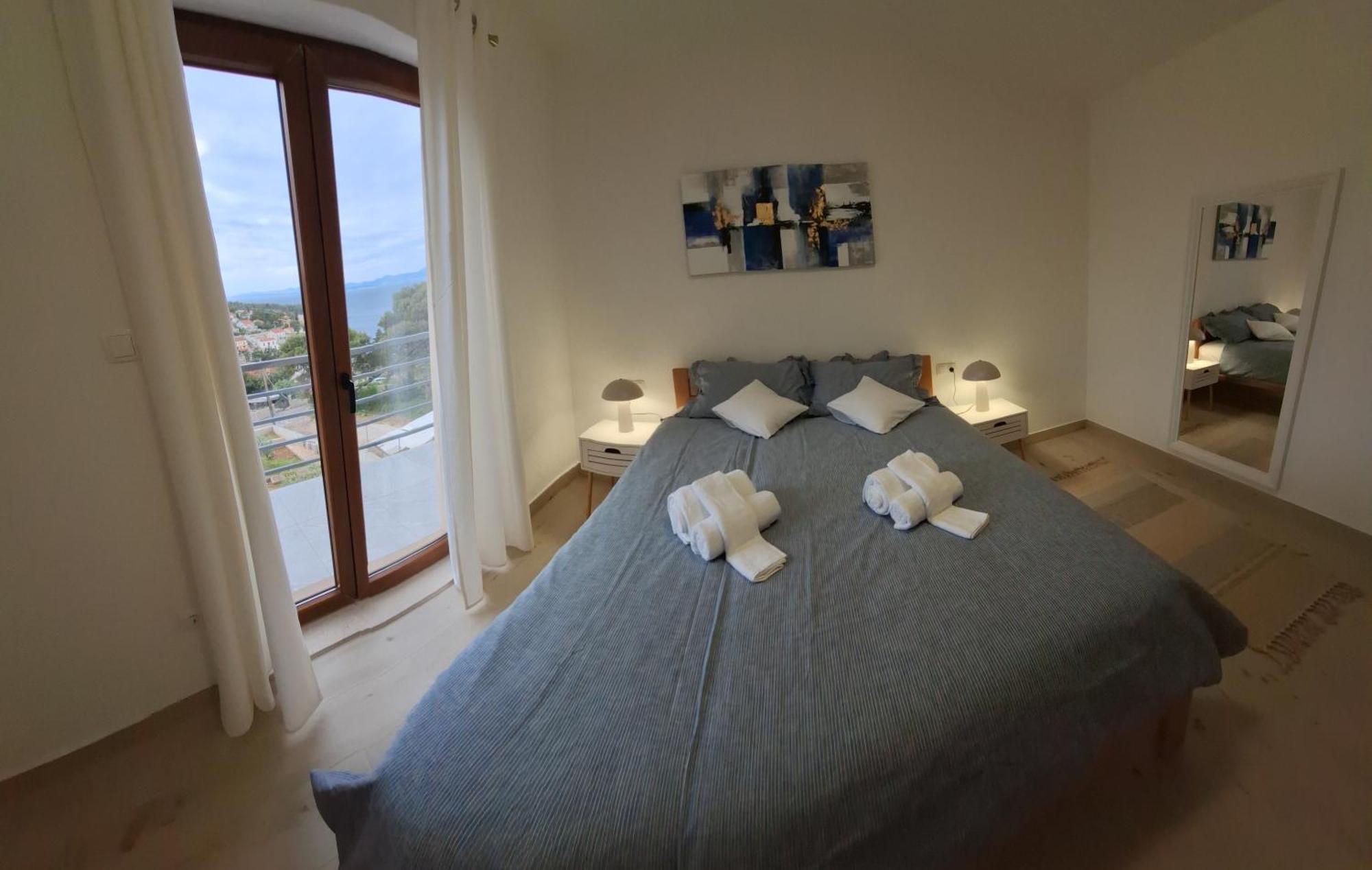 Villa Uzanca Splitska Luaran gambar