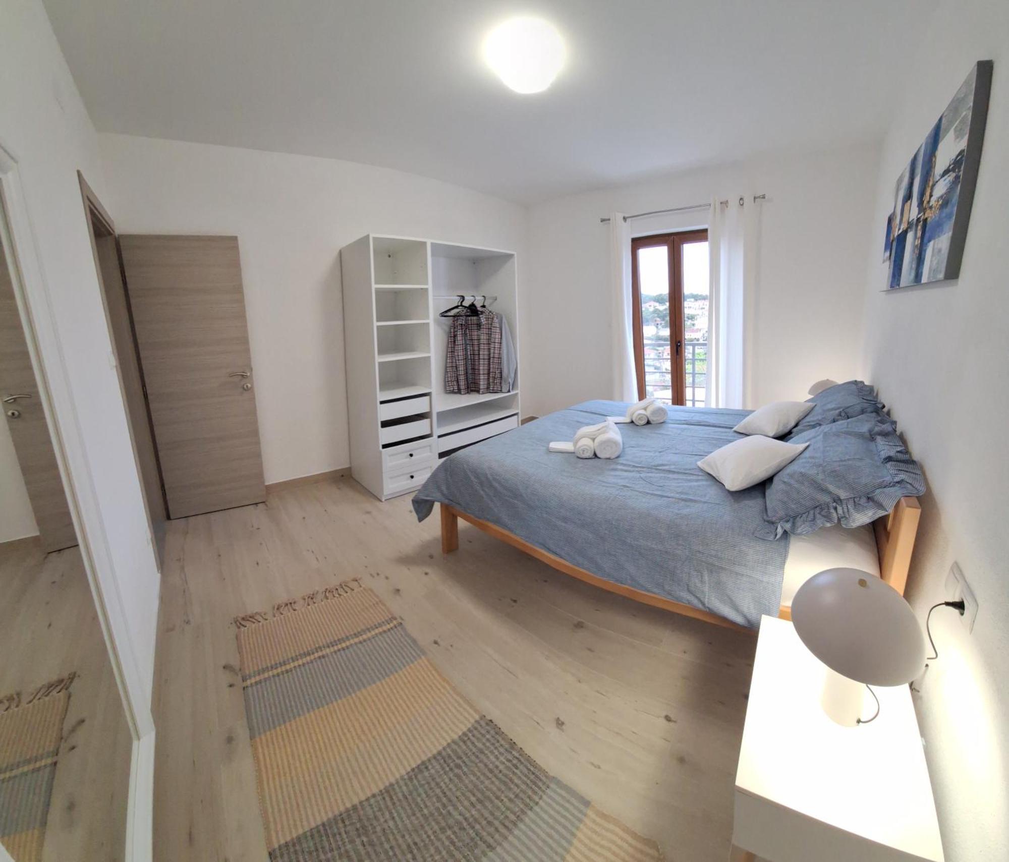 Villa Uzanca Splitska Luaran gambar