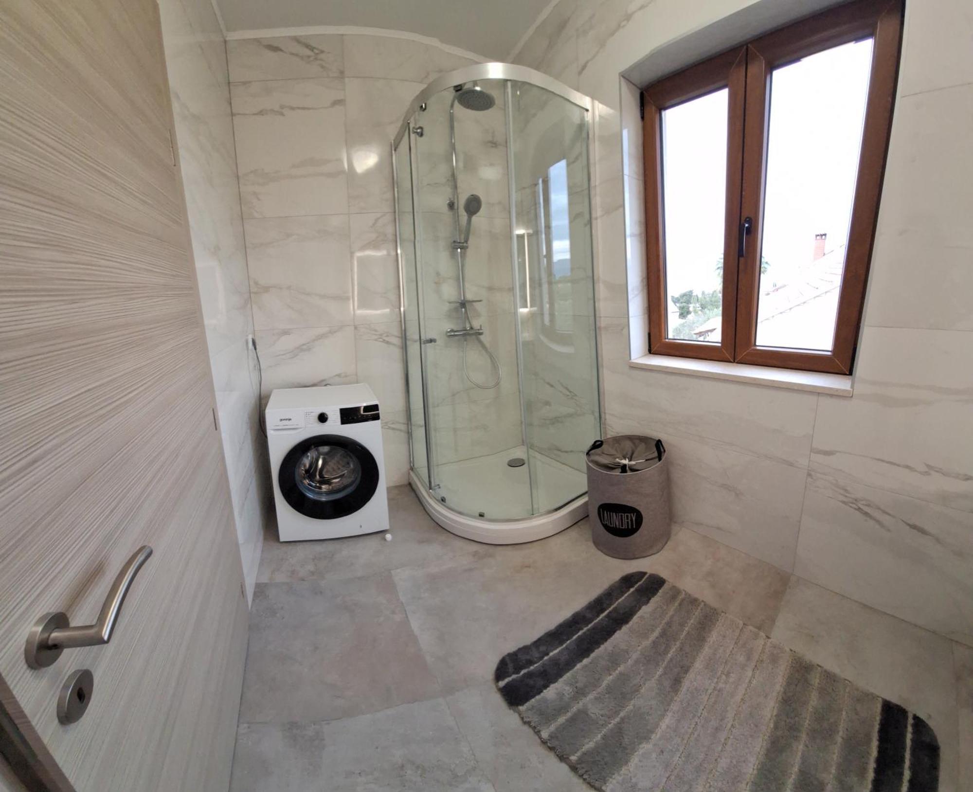 Villa Uzanca Splitska Luaran gambar